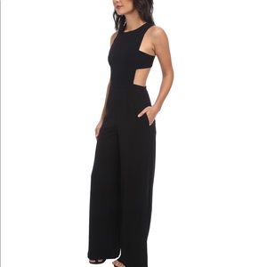 Rossana Bcbgmaxazria Jumpsuit